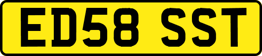 ED58SST