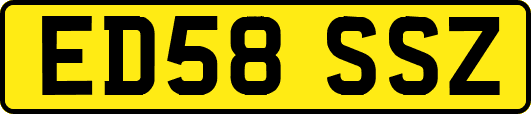 ED58SSZ