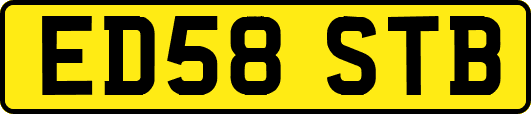 ED58STB