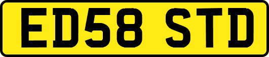 ED58STD