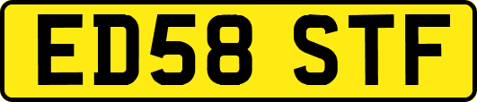 ED58STF