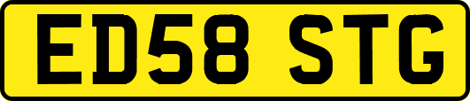 ED58STG