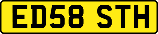 ED58STH