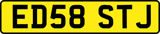 ED58STJ
