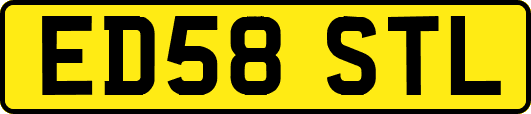 ED58STL