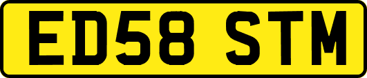 ED58STM
