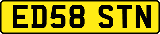 ED58STN