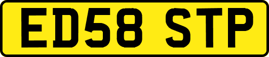 ED58STP