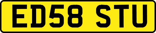 ED58STU