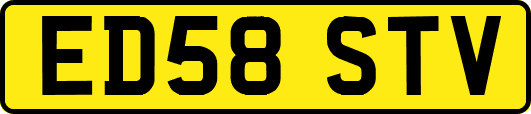 ED58STV