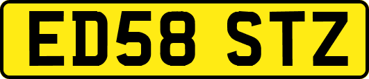 ED58STZ