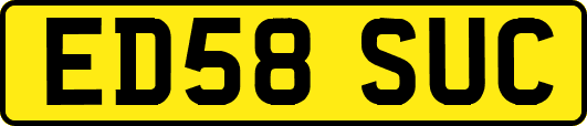 ED58SUC