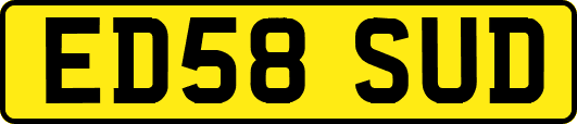ED58SUD
