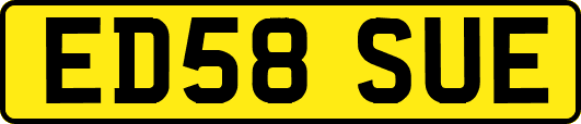 ED58SUE