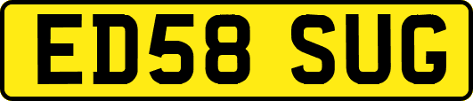 ED58SUG