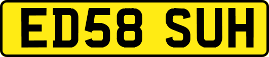 ED58SUH