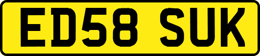 ED58SUK