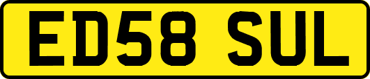 ED58SUL