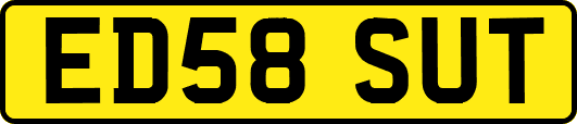 ED58SUT