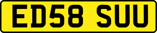ED58SUU