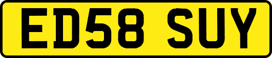 ED58SUY