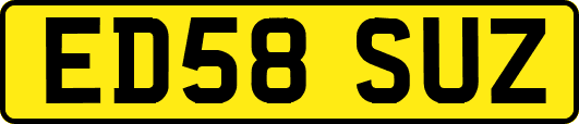 ED58SUZ