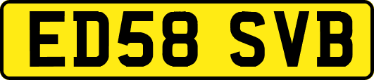 ED58SVB