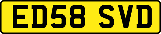ED58SVD