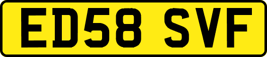ED58SVF
