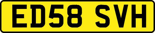 ED58SVH