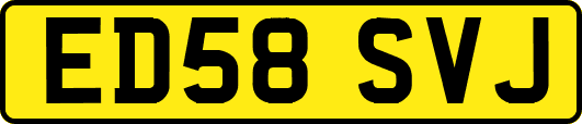 ED58SVJ