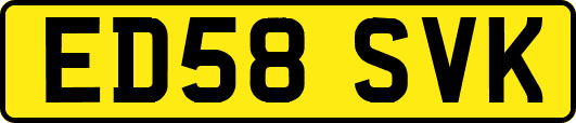 ED58SVK