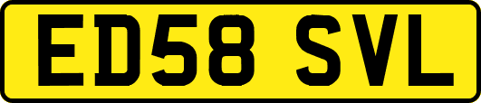 ED58SVL