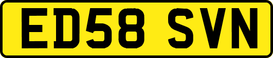 ED58SVN