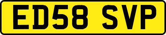 ED58SVP