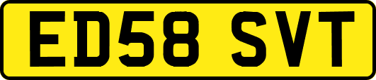 ED58SVT