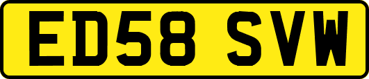 ED58SVW