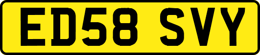 ED58SVY
