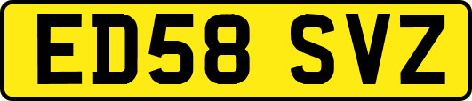 ED58SVZ
