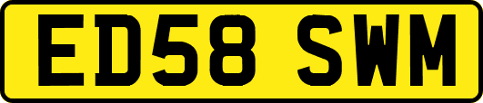 ED58SWM