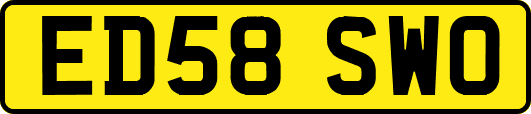 ED58SWO