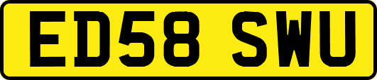 ED58SWU