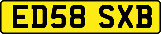ED58SXB