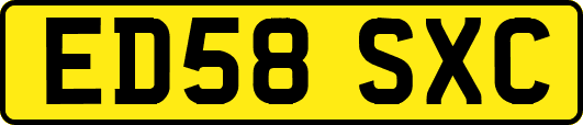 ED58SXC
