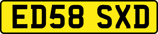 ED58SXD