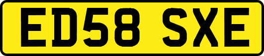 ED58SXE
