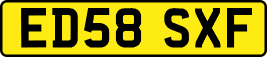 ED58SXF