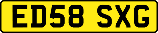 ED58SXG