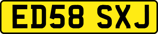 ED58SXJ