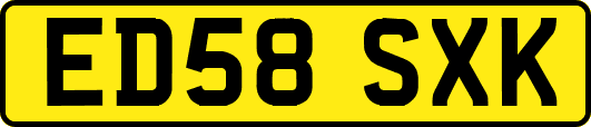 ED58SXK